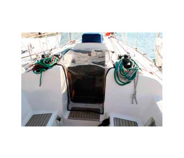 Mosquitera para Puertas Lalizas