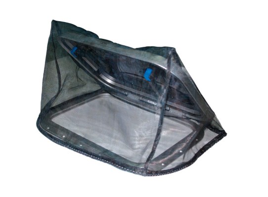 Pantalla Mosquitera Lalizas
