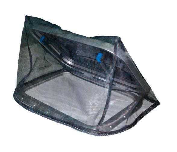 Pantalla Mosquitera Lalizas