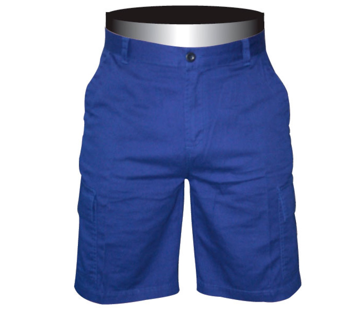 Pantalon Corto Bermudas Crewman