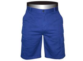 Pantalon Corto Bermudas Crewman