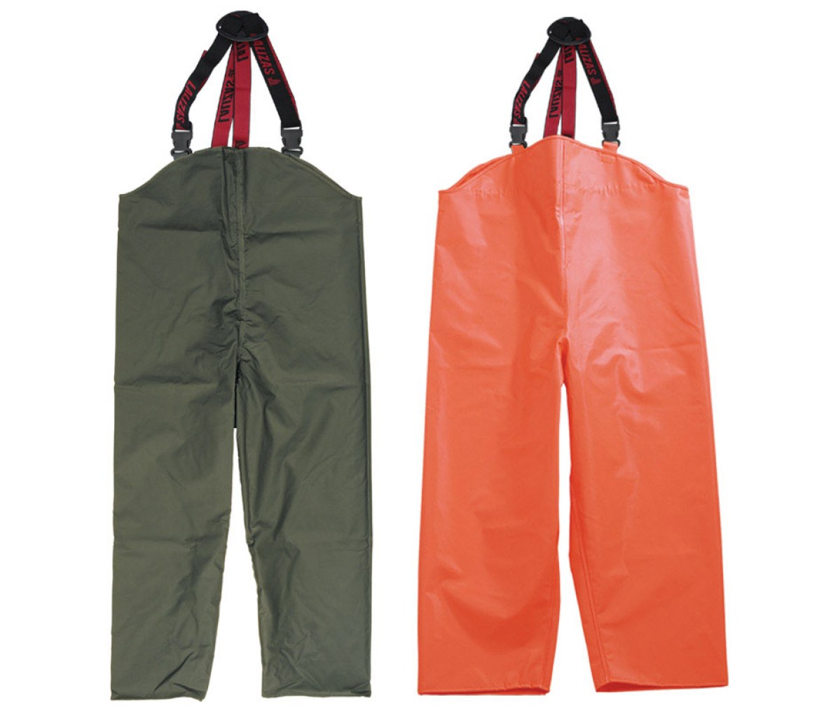 pantalón de pescador