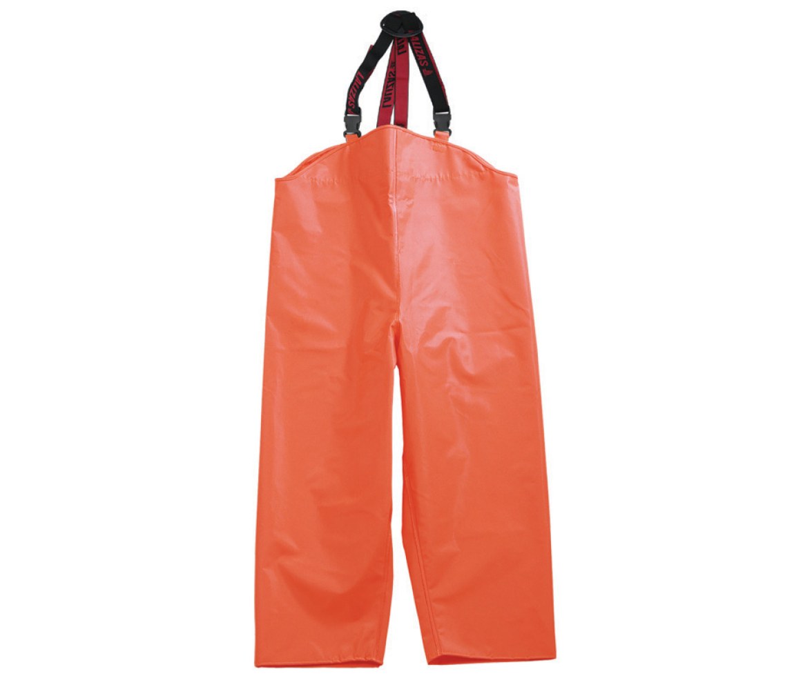 pantalón de pescador