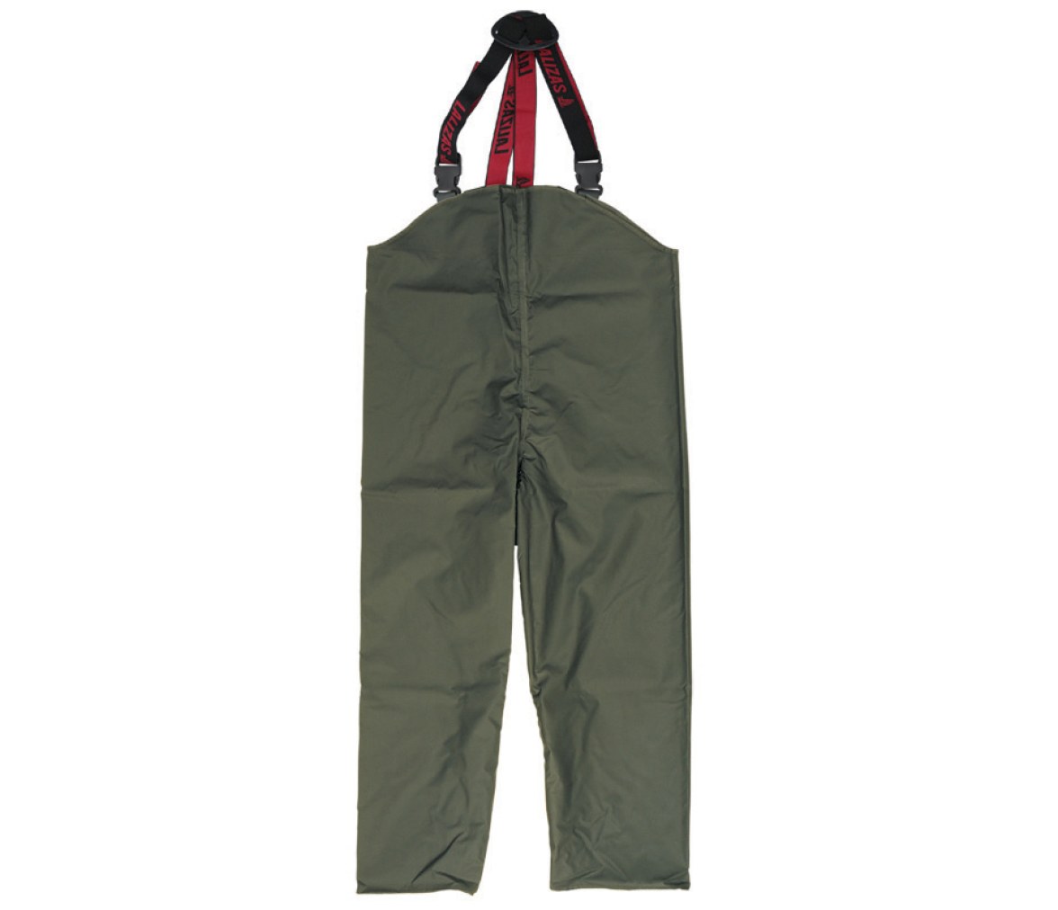 pantalón de pescador