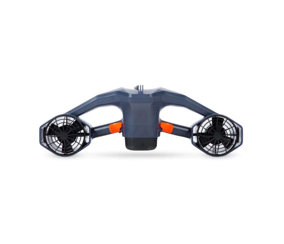 Paquete Axopar Adventure Seascooter