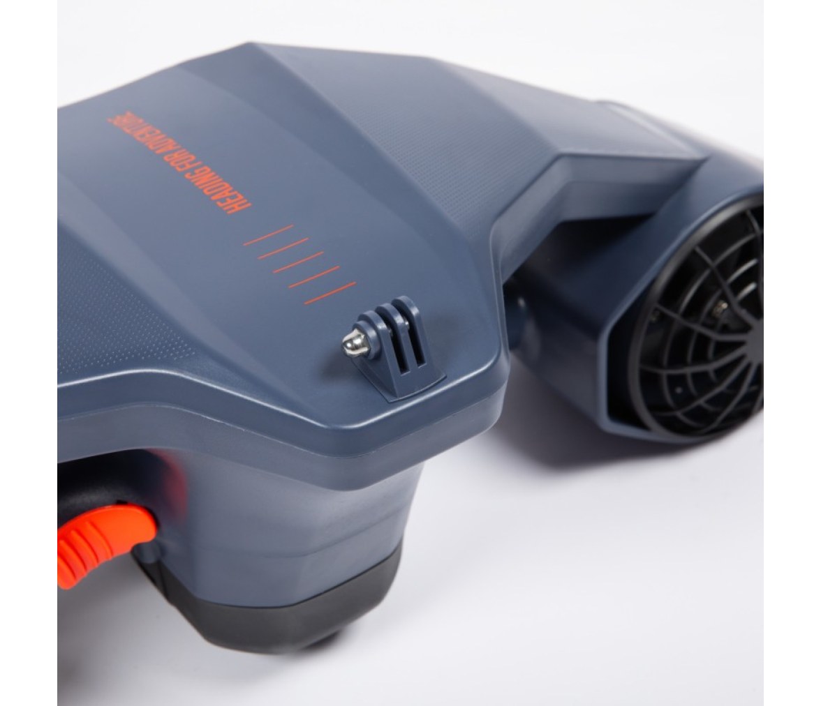 Paquete Axopar Adventure Seascooter