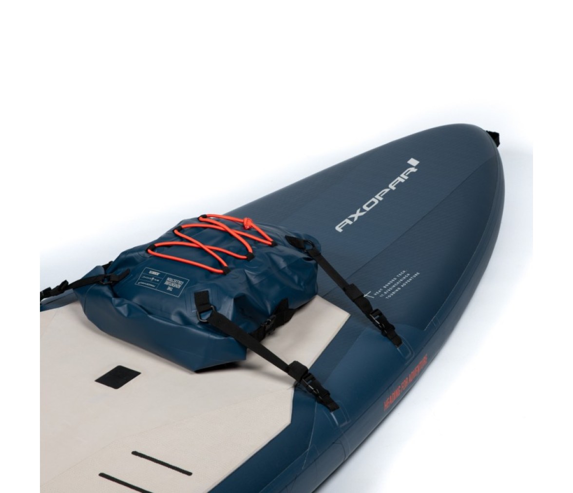 Paquete Axopar Adventure SUP Board 11.6