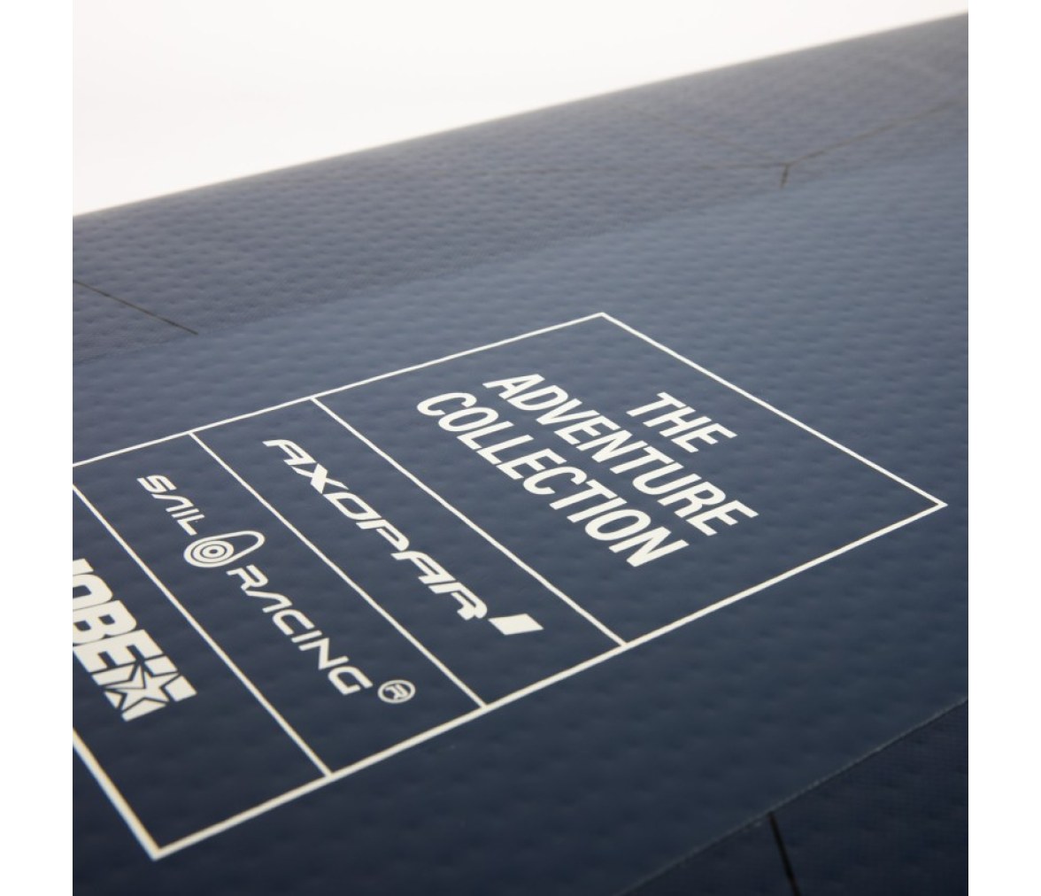 Paquete Axopar Adventure SUP Board 11.6