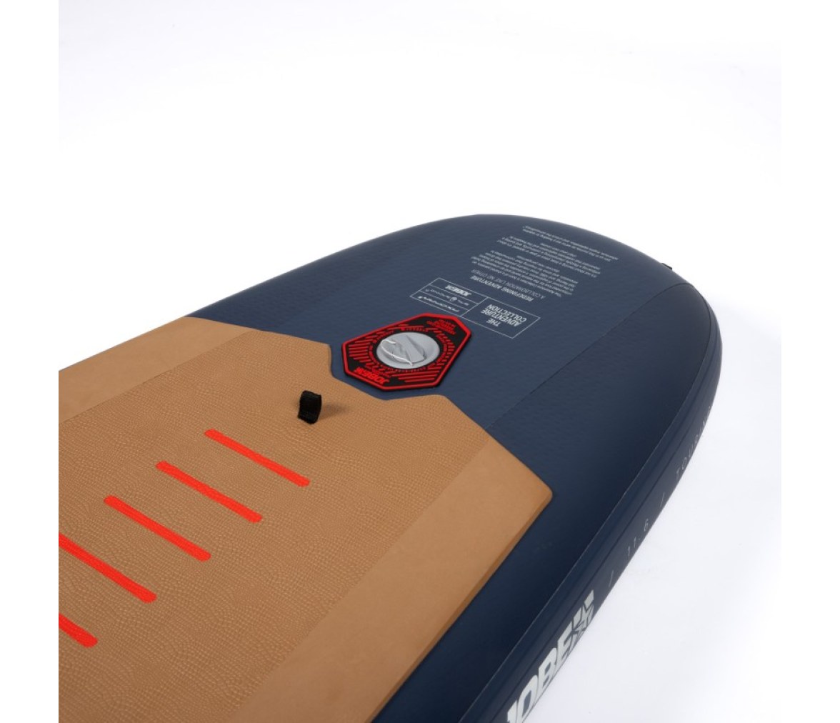 Paquete Axopar Adventure SUP Board 11.6