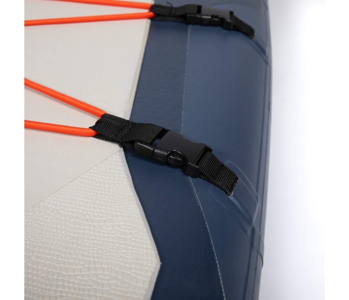 Paquete Axopar Adventure SUP Board 11.6