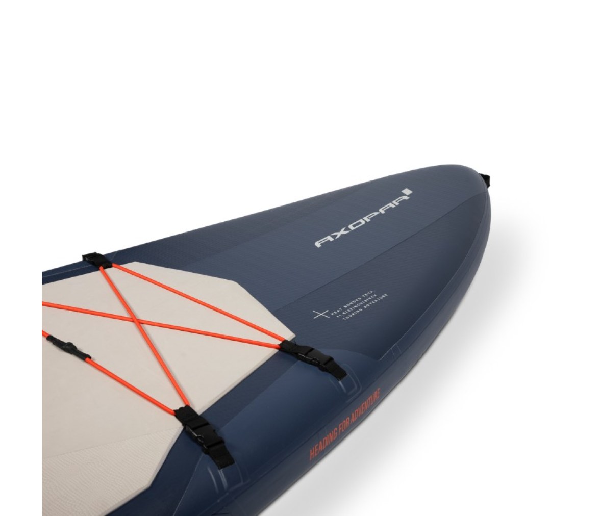 Paquete Axopar Adventure SUP Board 11.6
