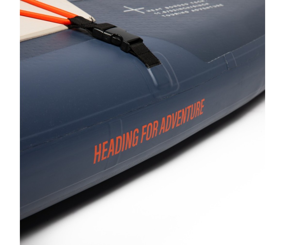Paquete Axopar Adventure SUP Board 11.6