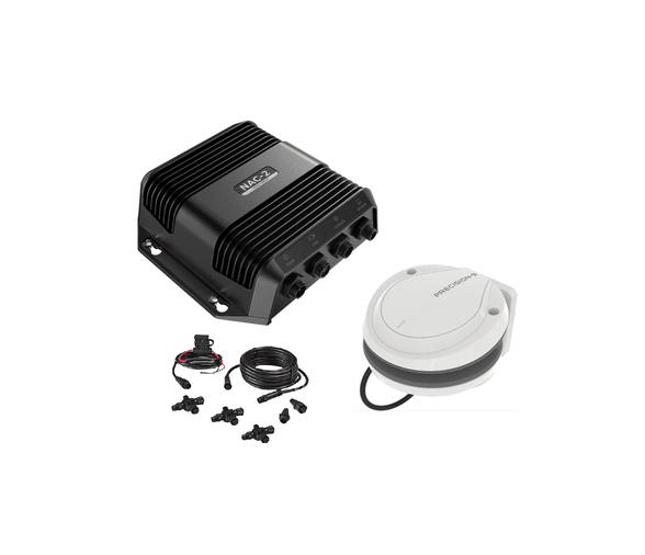 Paquete Central VRF NAC-2