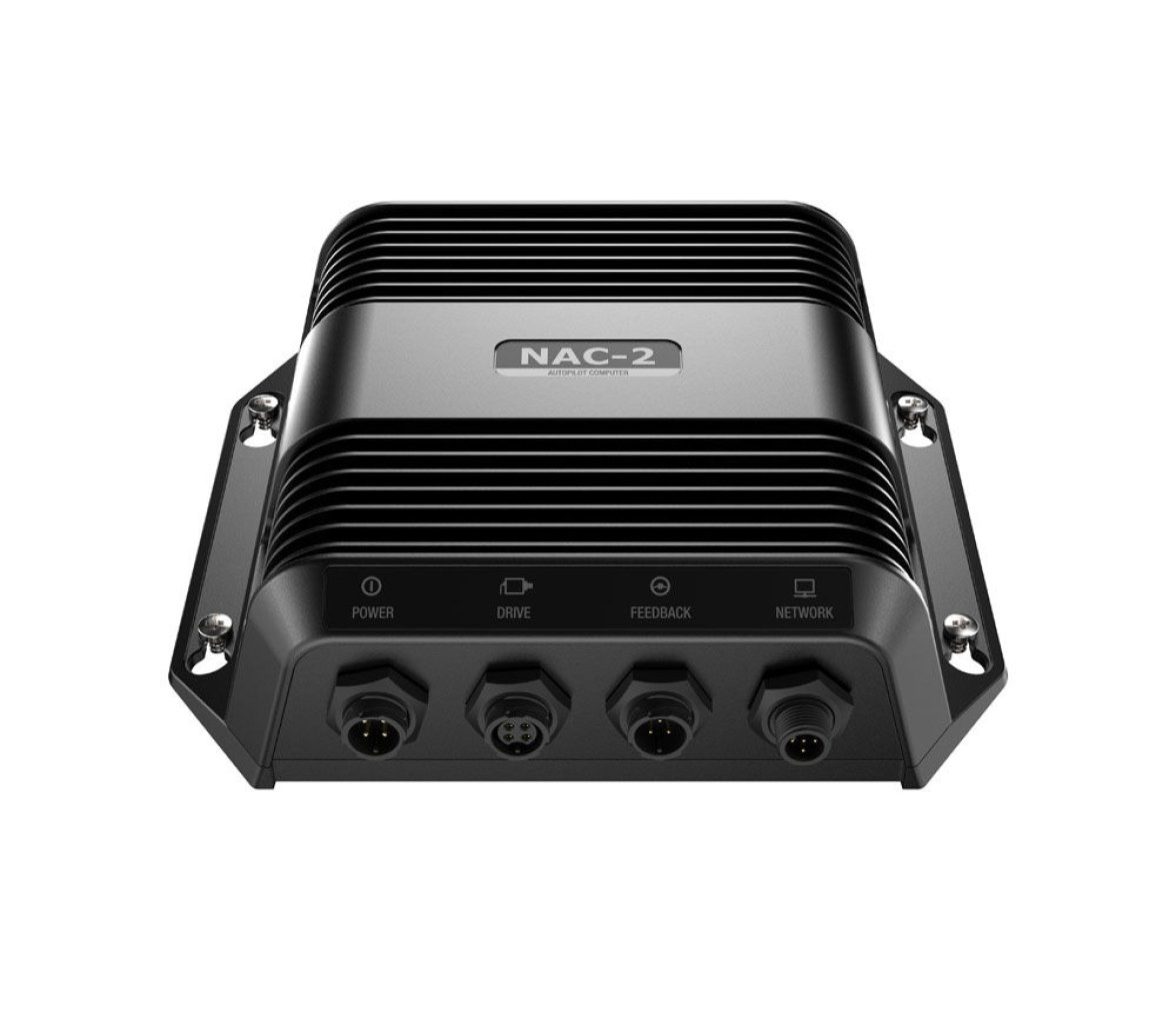 Paquete Central VRF NAC-2