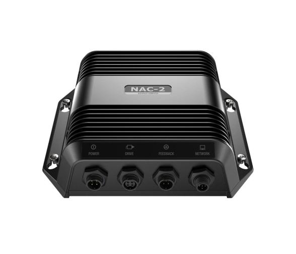 Paquete Central VRF NAC-2