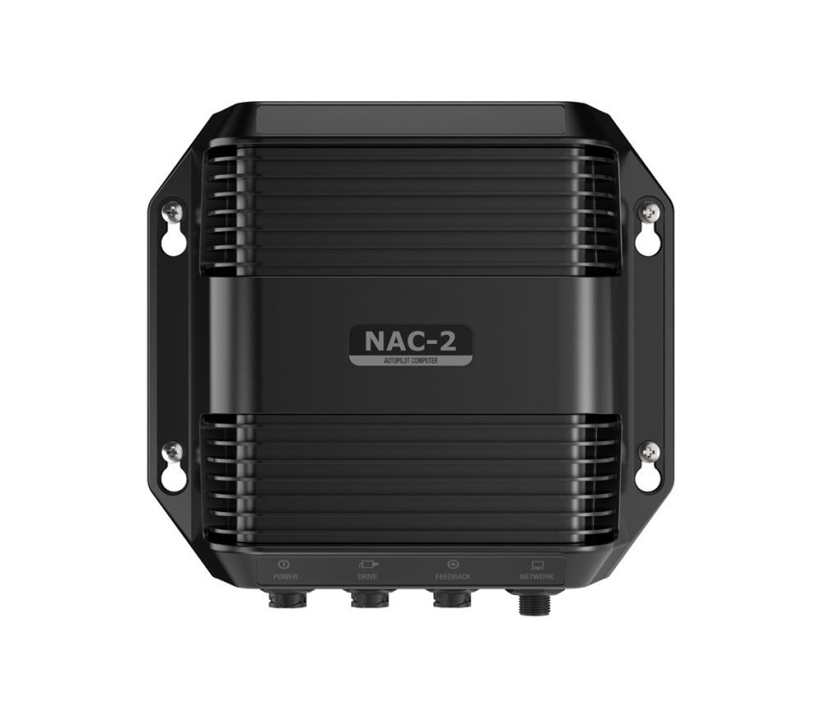 Paquete Central VRF NAC-2