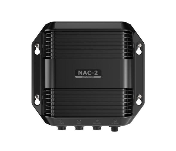 Paquete Central VRF NAC-2