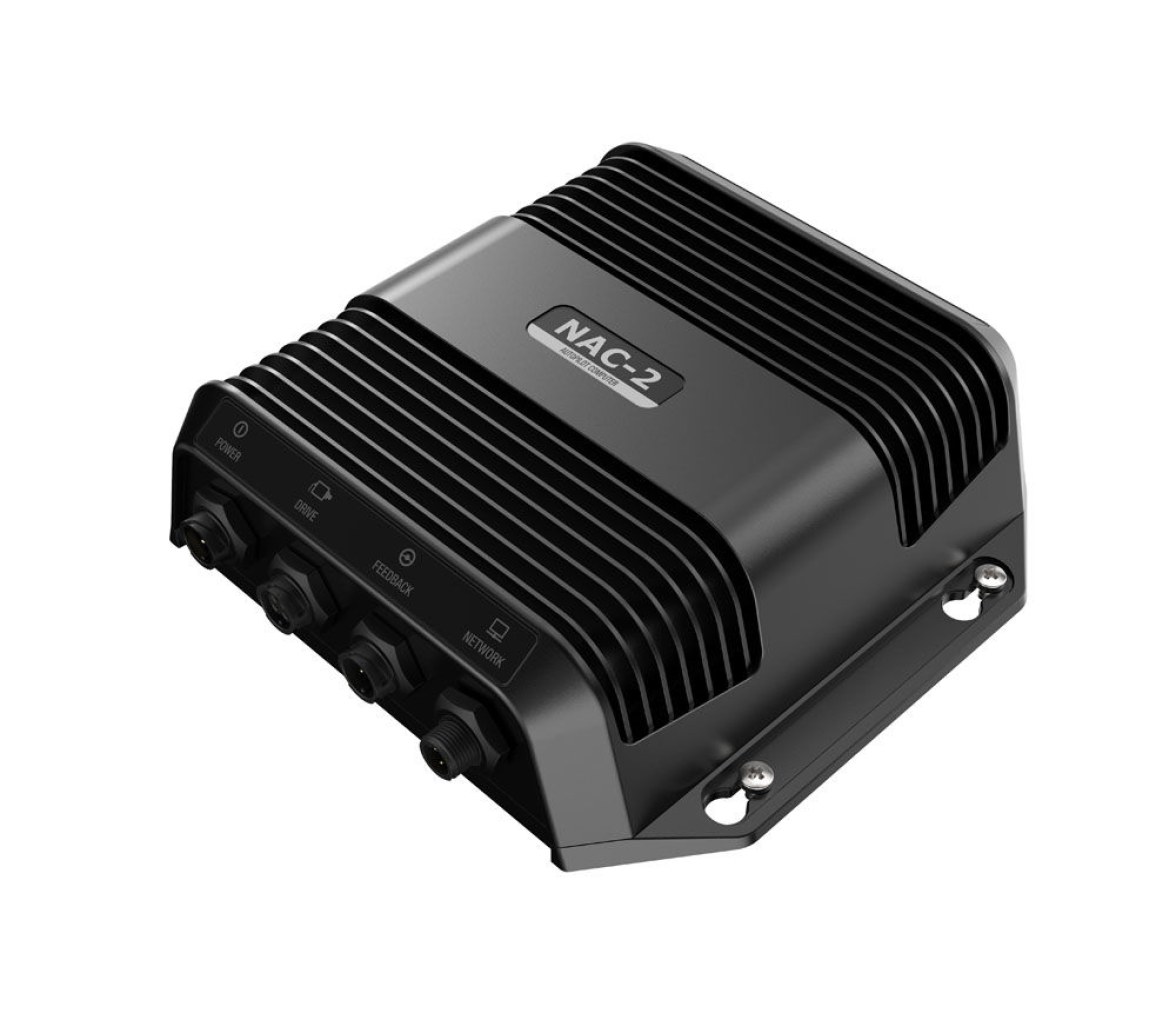 Paquete Central VRF NAC-2