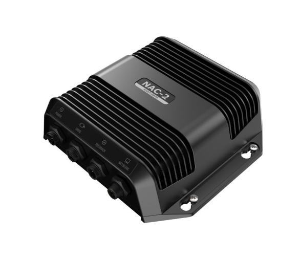 Paquete Central VRF NAC-2