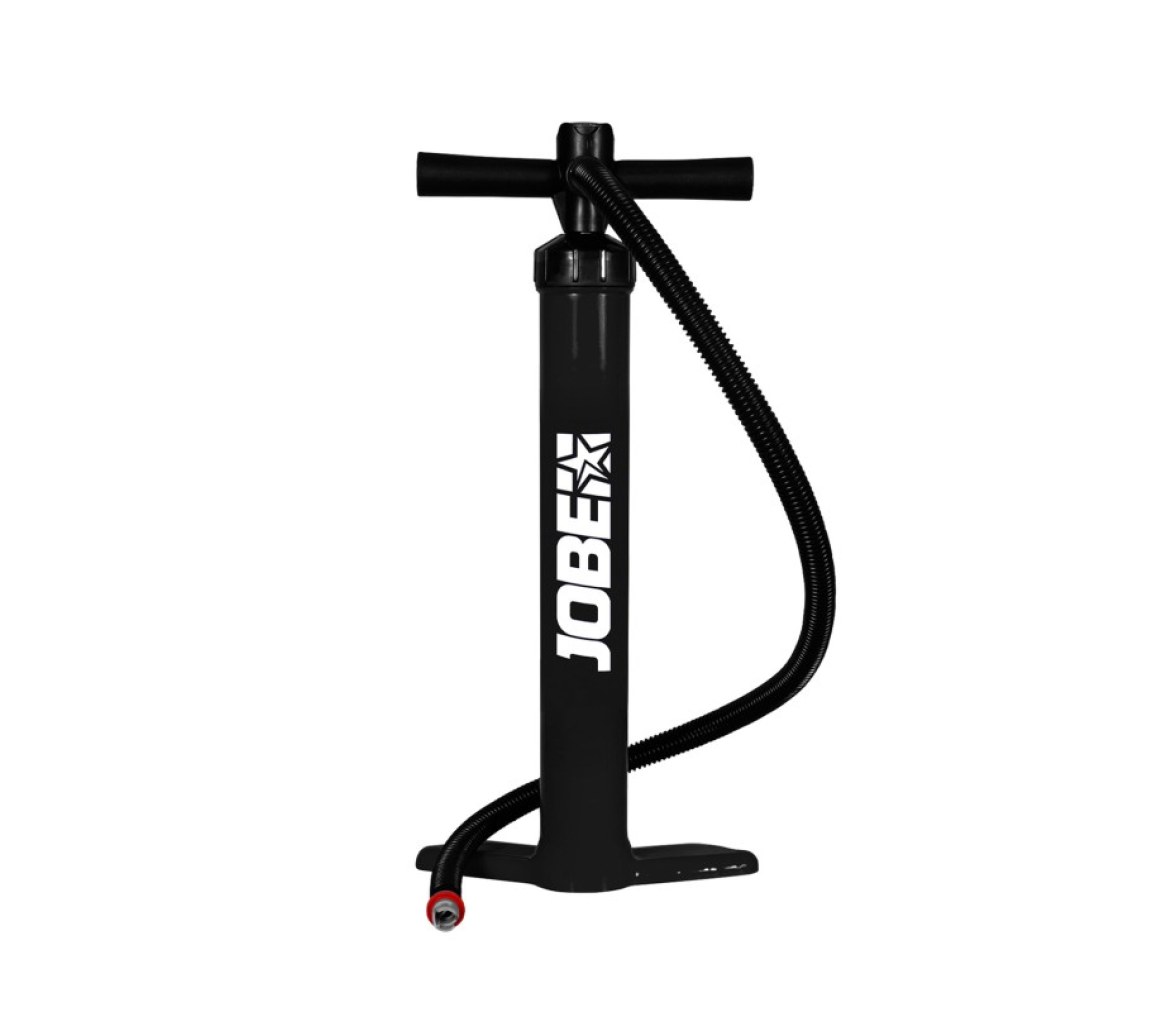 Paquete de bomba SUP Lite Negro