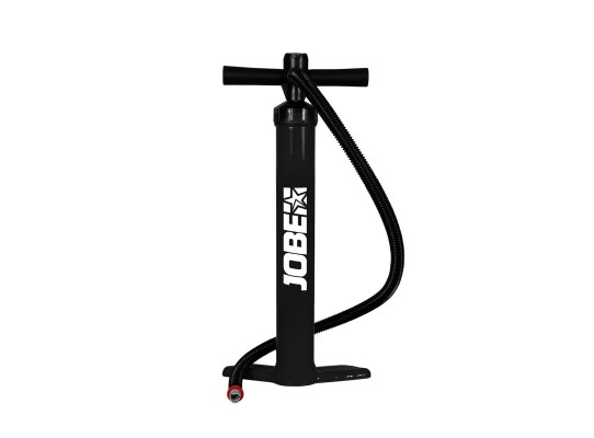 Paquete de bomba SUP Lite Negro