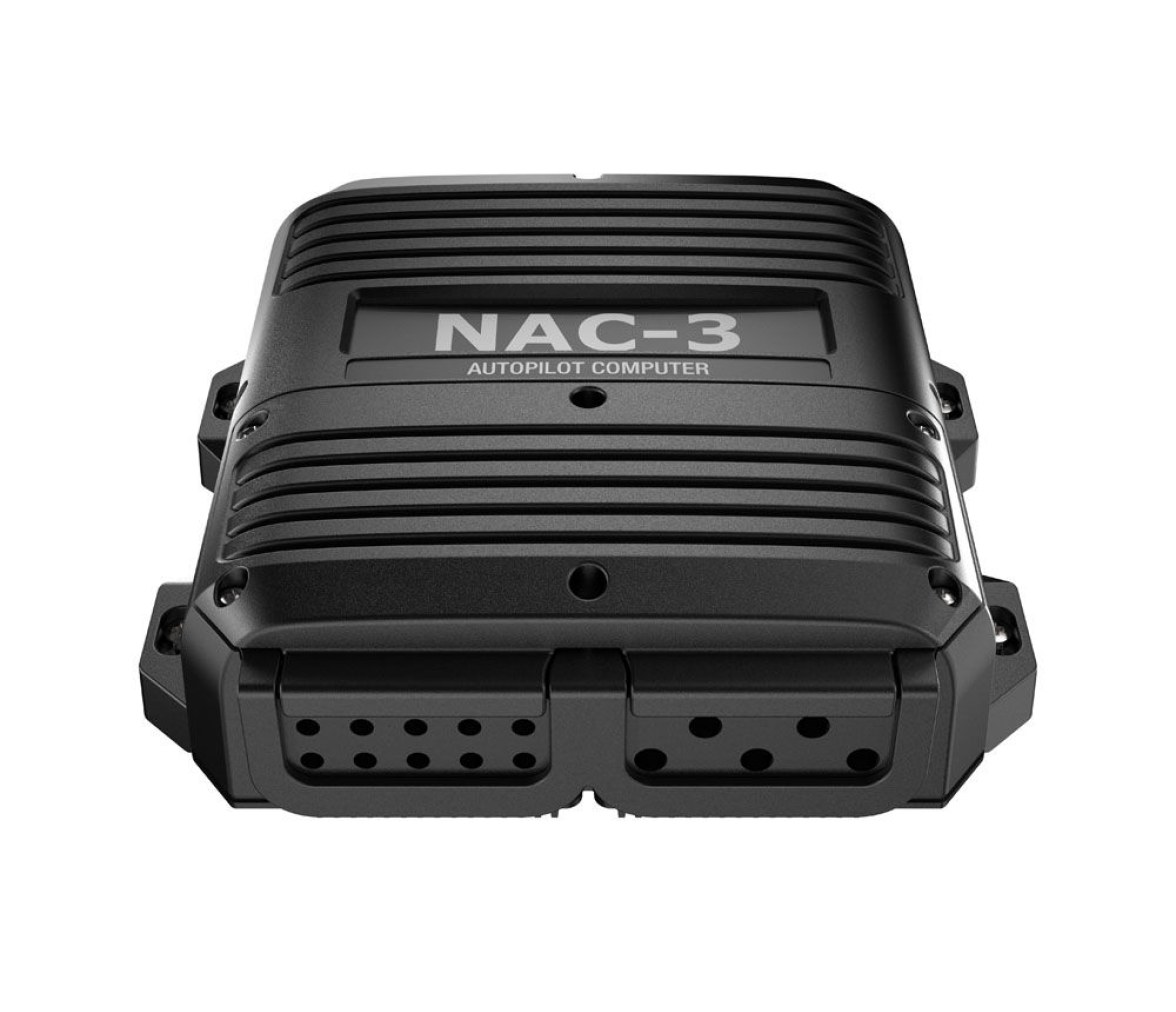 Paquete Principal NAC-3 VRF
