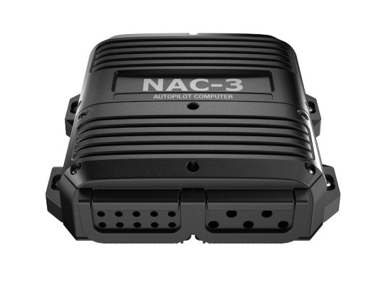 Paquete Principal NAC-3 VRF