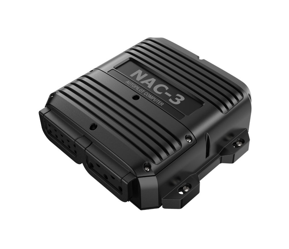 Paquete Principal NAC-3 VRF