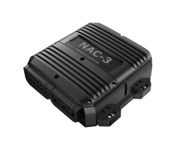 Paquete Principal NAC-3 VRF