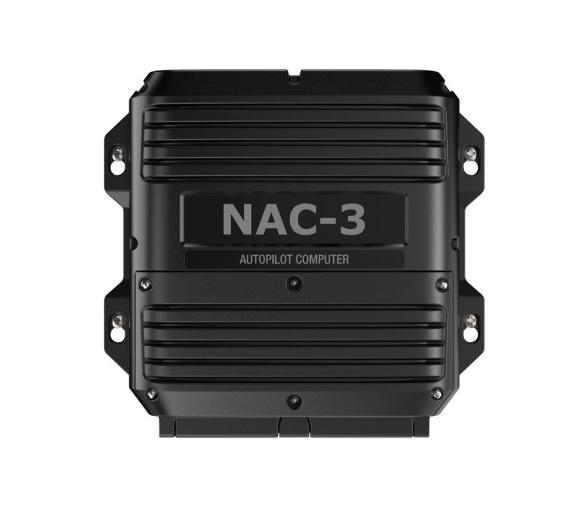 Paquete Principal NAC-3 VRF