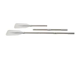 Par de Remos de Repuesto para Neumáticas