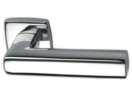 Par Manillas Puerta Square