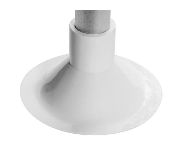 Parasol Toldo Plegable 200x200 cm