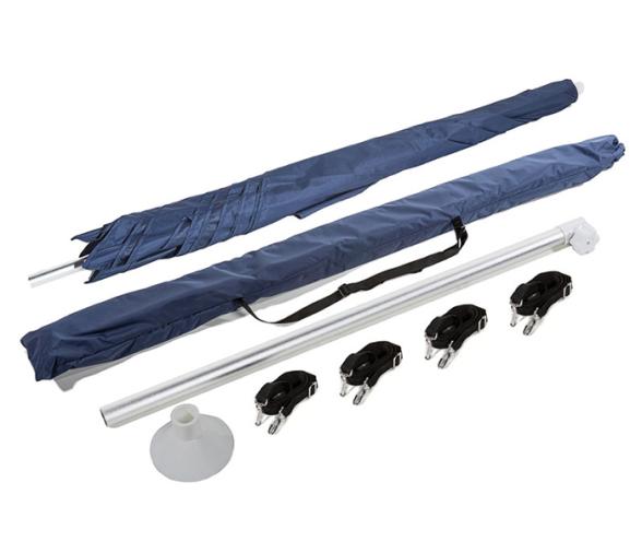 Parasol Toldo Plegable 200x200 cm