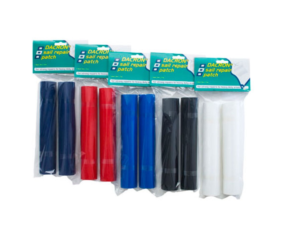 PSP Parche Reparador Velas Dacron