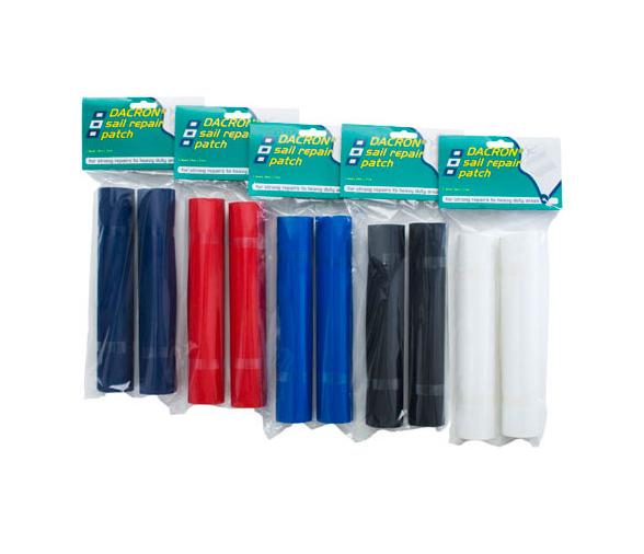 PSP Parche Reparador Velas Dacron