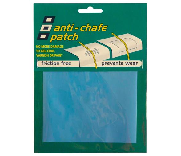 Parches protectores de Roces de Teflon Anti-Friccion
