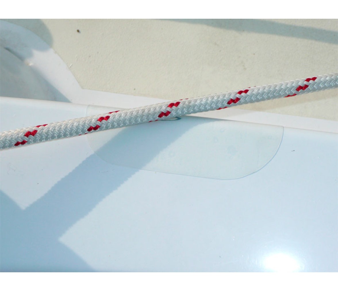 Parches protectores de Roces de Teflon Anti-Friccion