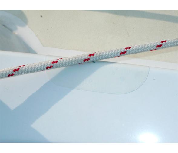 Parches protectores de Roces de Teflon Anti-Friccion