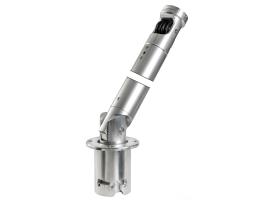 Pareja de Pescantes Telescopicos Pequeños