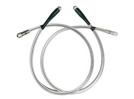 Pareja de Mangueras Alta Presion Silver Steer