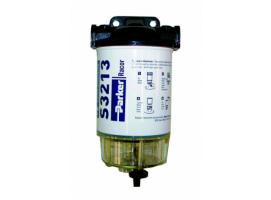 Parker Racor Filtro Decantador Gasolina S3213
