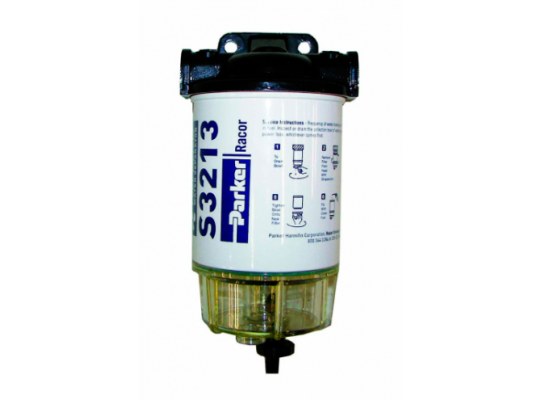 Parker-S3213 Fuel Decanter Filter