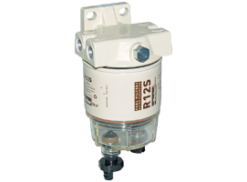 Parker-Racor Diesel Water Separator Filter 120A