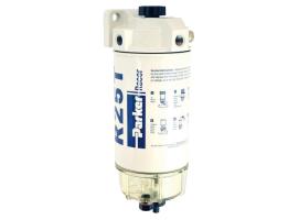 Parker-Racor Filtro Separador de Agua Diesel 245R