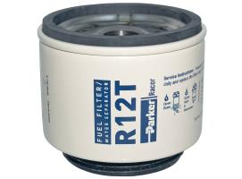 Parker-Racor Recambio Cartucho para Filtro de Diesel 120A