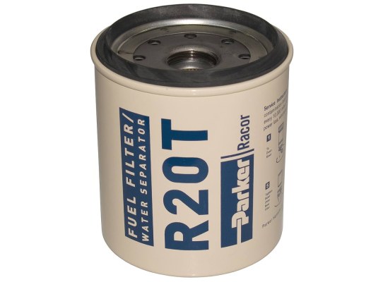 Parker-Racor Recambio Cartucho para Filtro de Diesel 230R