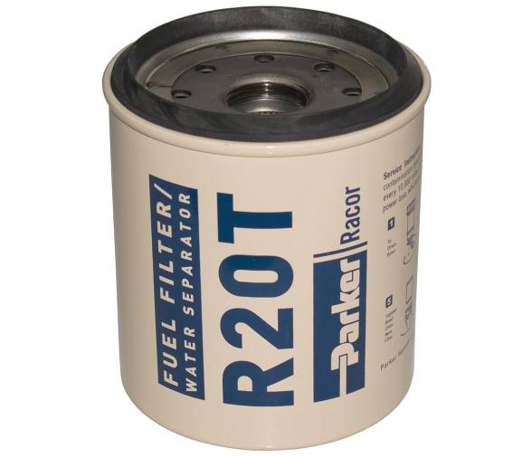 Parker-Racor Recambio Cartucho para Filtro de Diesel 230R