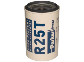 Parker-Racor Replacement Cartridge for Diesel Filter 245R