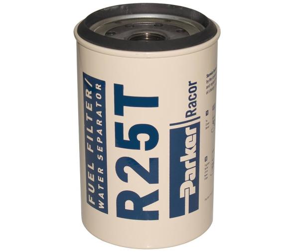 Parker-Racor Recambio Cartucho para Filtro de Diesel 245R
